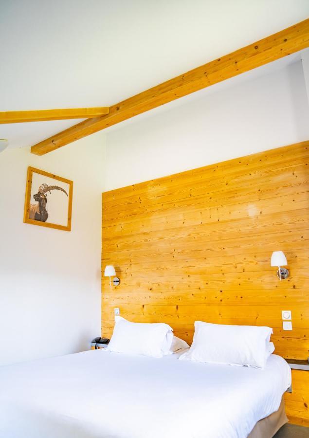 Auberge De L'Orangerie, BW Signature Collection 살랑쉬 외부 사진