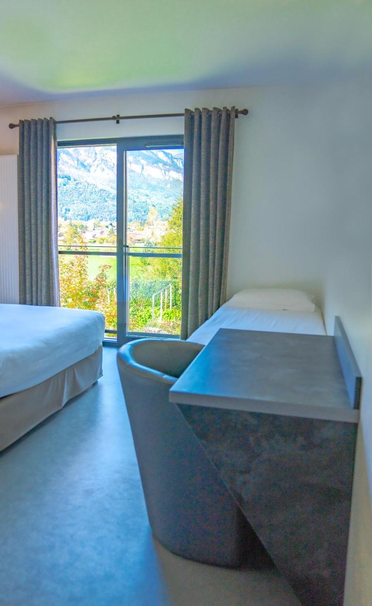 Auberge De L'Orangerie, BW Signature Collection 살랑쉬 외부 사진