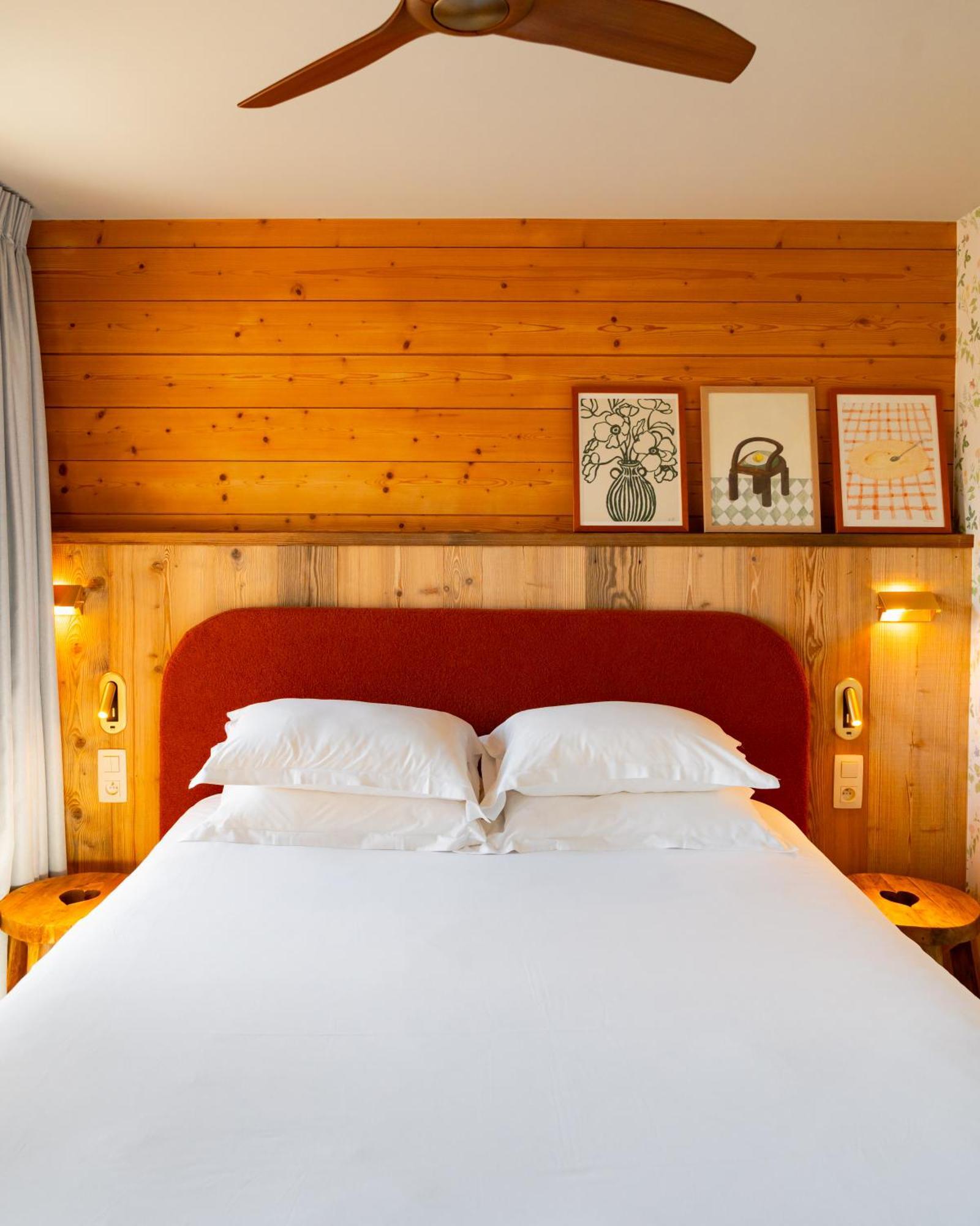 Auberge De L'Orangerie, BW Signature Collection 살랑쉬 외부 사진