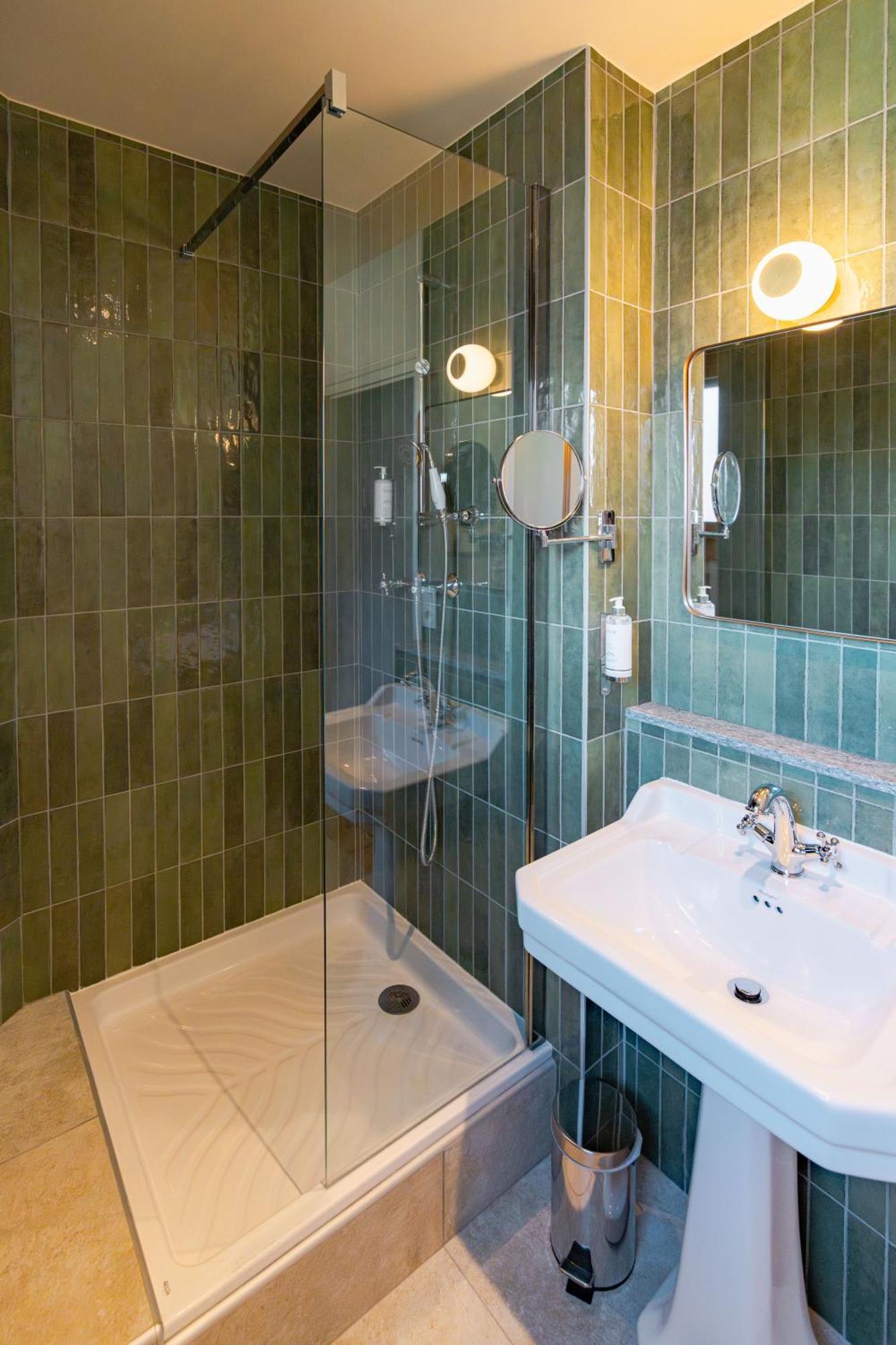 Auberge De L'Orangerie, BW Signature Collection 살랑쉬 외부 사진
