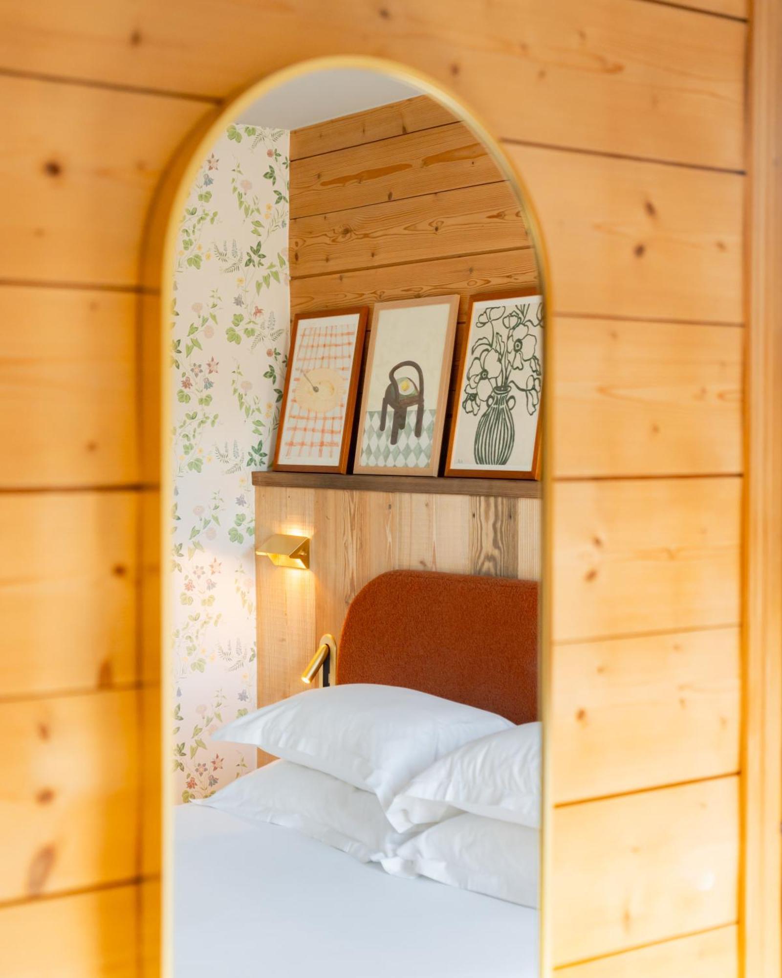 Auberge De L'Orangerie, BW Signature Collection 살랑쉬 외부 사진