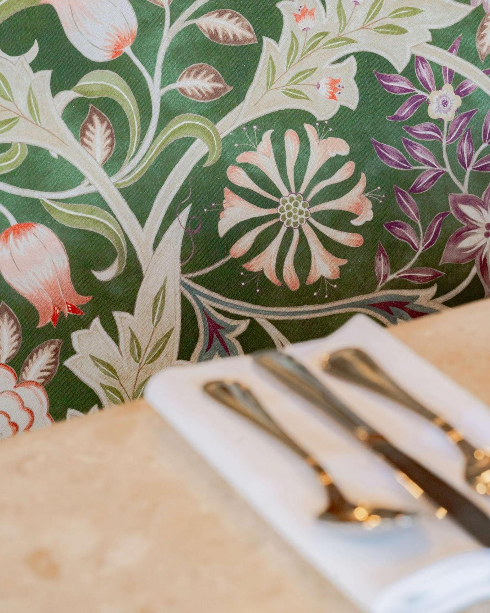 Auberge De L'Orangerie, BW Signature Collection 살랑쉬 외부 사진